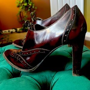 Marc Fisher MFLENDYA Shoe.